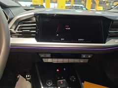 Audi Q4 e-tron 40 e-tron Trendsetter Edition - ფოტო 12