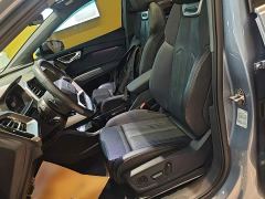 Audi Q4 e-tron 40 e-tron Trendsetter Edition - ფოტო 14