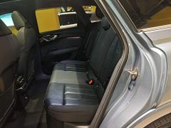 Audi Q4 e-tron 40 e-tron Trendsetter Edition - ფოტო 16
