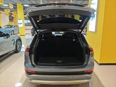 Audi Q4 e-tron 40 e-tron Trendsetter Edition - ფოტო 18