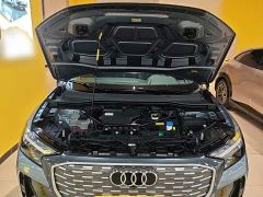 Audi Q4 e-tron 40 e-tron Trendsetter Edition - ფოტო 19