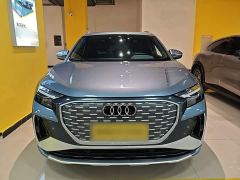 Audi Q4 e-tron 40 e-tron Trendsetter Edition - ფოტო 2