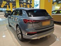 Audi Q4 e-tron 40 e-tron Trendsetter Edition - ფოტო 4