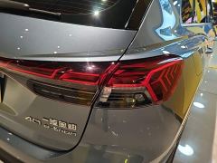 Audi Q4 e-tron 40 e-tron Trendsetter Edition - ფოტო 7