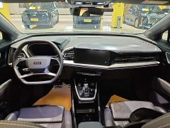 Audi Q4 e-tron 40 e-tron Trendsetter Edition - ფოტო 9