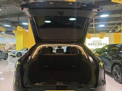 XPeng G6 580 Long Range Plus - ფოტო 18
