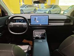 XPeng G6 580 Long Range Plus - ფოტო 9