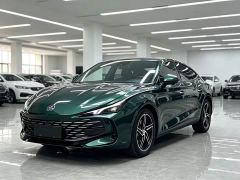 SAIC MG7 1.5T DCT Ultimate Elegance - photo 1