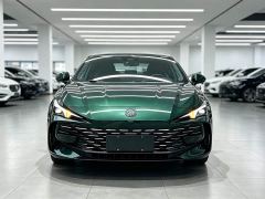 SAIC MG7 1.5T DCT Ultimate Elegance - photo 2