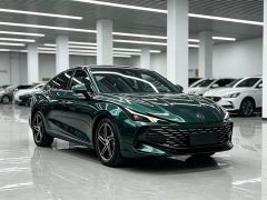 SAIC MG7 1.5T DCT Ultimate Elegance - photo 3