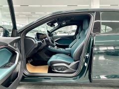 SAIC MG7 1.5T DCT Ultimate Elegance - photo 4