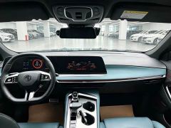 SAIC MG7 1.5T DCT Ultimate Elegance - photo 5