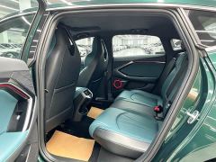 SAIC MG7 1.5T DCT Ultimate Elegance - photo 6