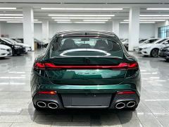 SAIC MG7 1.5T DCT Ultimate Elegance - photo 8