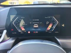 BMW iX1 eDrive25L M Sport Package - ფოტო 10