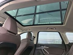 BMW iX1 eDrive25L M Sport Package - ფოტო 12