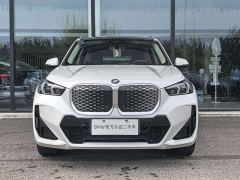 BMW iX1 eDrive25L M Sport Package - ფოტო 2