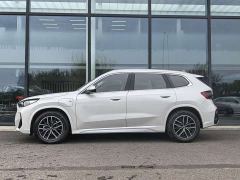 BMW iX1 eDrive25L M Sport Package - ფოტო 3