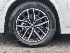 BMW iX1 eDrive25L M Sport Package - ფოტო 4