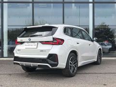 BMW iX1 eDrive25L M Sport Package - ფოტო 5