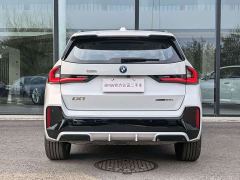 BMW iX1 eDrive25L M Sport Package - ფოტო 6