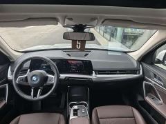 BMW iX1 eDrive25L M Sport Package - ფოტო 8