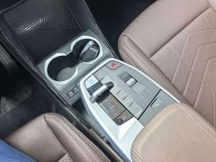 BMW iX1 eDrive25L M Sport Package - ფოტო 9