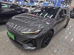 Changan UNI-V 1.5T Deluxe - фото 1