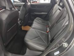 Changan UNI-V 1.5T Deluxe - фото 16