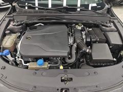 Changan UNI-V 1.5T Deluxe - фото 19