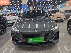 Changan UNI-V 1.5T Deluxe - фото 2