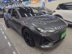 Changan UNI-V 1.5T Deluxe - фото 3