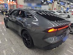 Changan UNI-V 1.5T Deluxe - фото 4