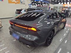 Changan UNI-V 1.5T Deluxe - фото 6