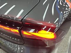 Changan UNI-V 1.5T Deluxe - фото 7