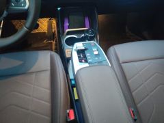 BMW X1 sDrive25Li M Sport Package - ფოტო 19