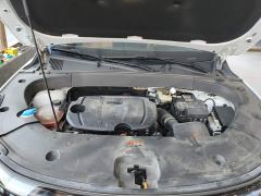 Geely Boyue L Fourth Generation 1.5TD DCT Shanhe - ფოტო 10