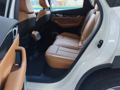 Geely Boyue L Fourth Generation 1.5TD DCT Shanhe - ფოტო 11