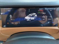 Geely Boyue L Fourth Generation 1.5TD DCT Shanhe - ფოტო 14