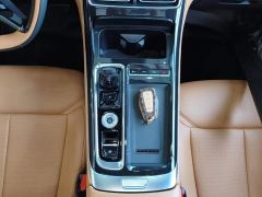 Geely Boyue L Fourth Generation 1.5TD DCT Shanhe - ფოტო 16