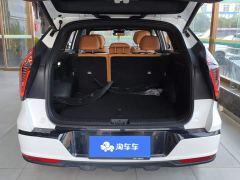 Geely Boyue L Fourth Generation 1.5TD DCT Shanhe - ფოტო 4
