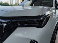 Geely Boyue L Fourth Generation 1.5TD DCT Shanhe - ფოტო 5
