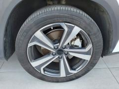 Geely Boyue L Fourth Generation 1.5TD DCT Shanhe - ფოტო 6