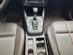 Ford Focus EcoBoost 180 ST-Line - photo 19