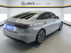 Chery Fulwin A8L 1.5T 145km Luxury Edition - ფოტო 2