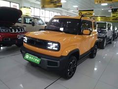 Baojun Yueye Smart Premium Edition - ფოტო 1