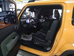 Baojun Yueye Smart Premium Edition - ფოტო 14
