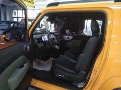 Baojun Yueye Smart Premium Edition - ფოტო 15