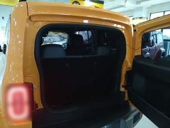 Baojun Yueye Smart Premium Edition - ფოტო 18