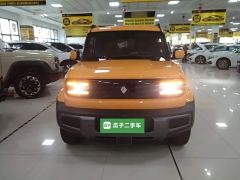 Baojun Yueye Smart Premium Edition - ფოტო 2